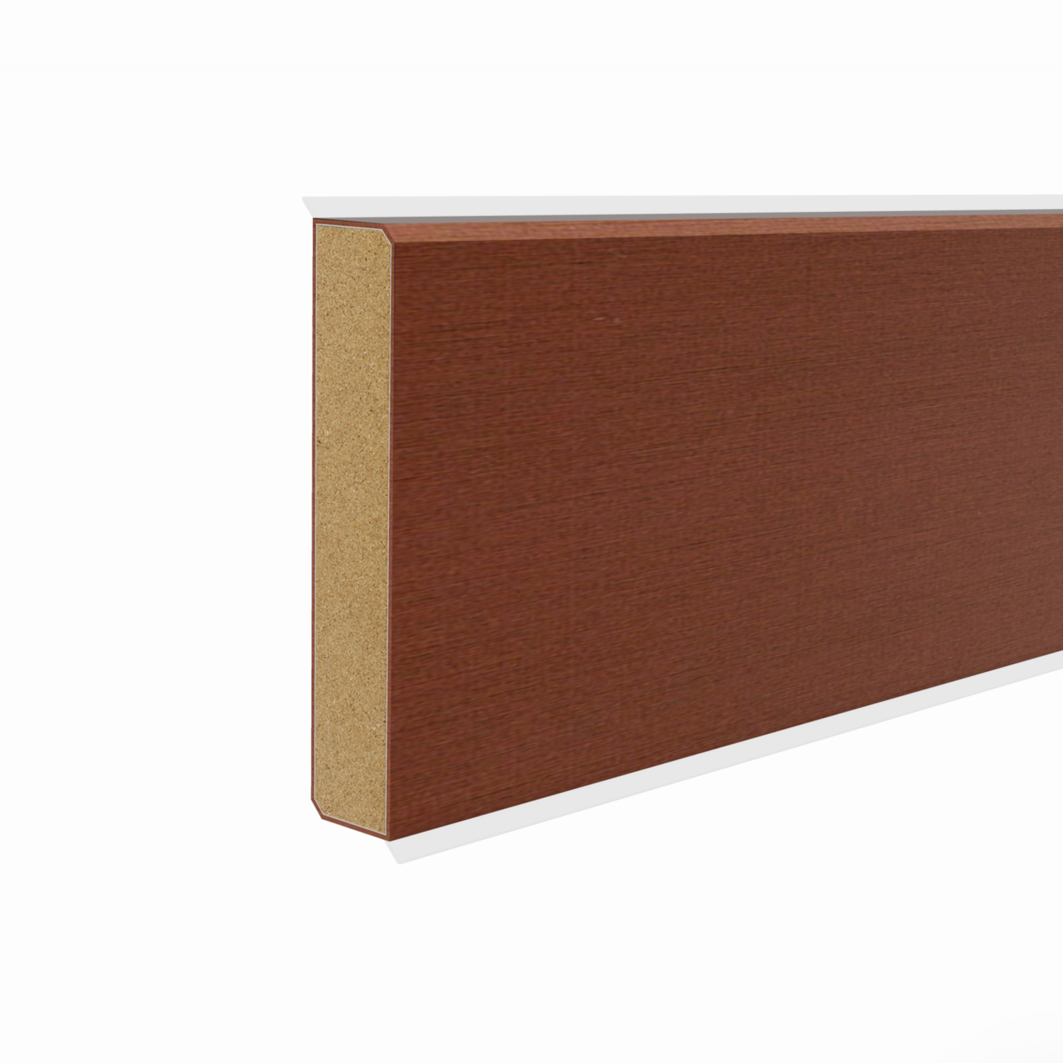 DÖLLKEN Cubu Flex life Premium 60 mm, 250 cm, kupfer hell (1193)