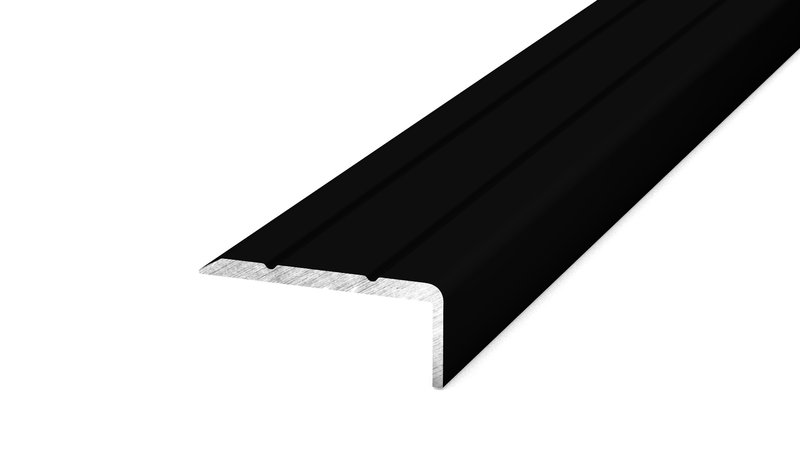 Prinz Alu Winkelprofil Nr. 160 SK, 24,5 x 10 mm, 100 cm, schwarz (RAL 9005) Prinz Alu Winkelprofil Nr. 160 SK, 24,5 x 10 mm, 100 cm, schwarz (RAL 9005)