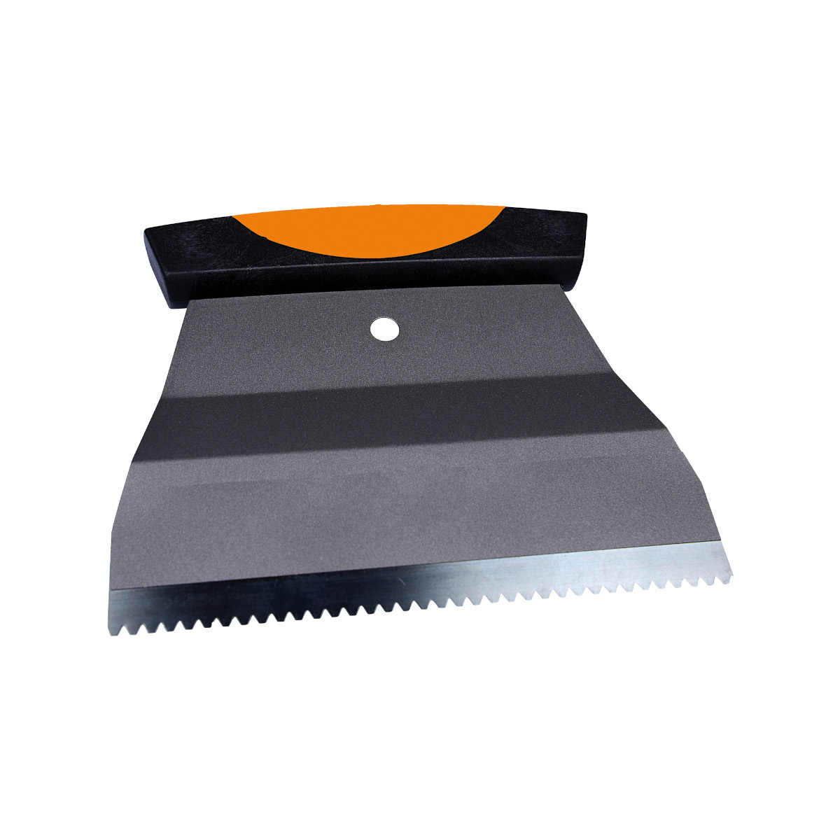 Mutterspachtel 280 x 130 mm antihaftbeschichtet Mutterspachtel 280 x 130 mm antihaftbeschichtet
