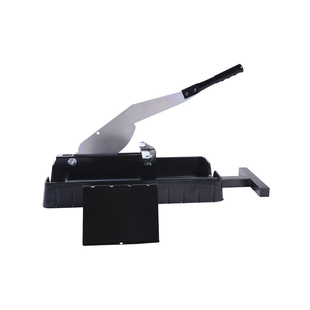 Laminat-Cutter Straticut mit Ausgleichsklotz Laminat-Cutter Straticut mit Ausgleichsklotz