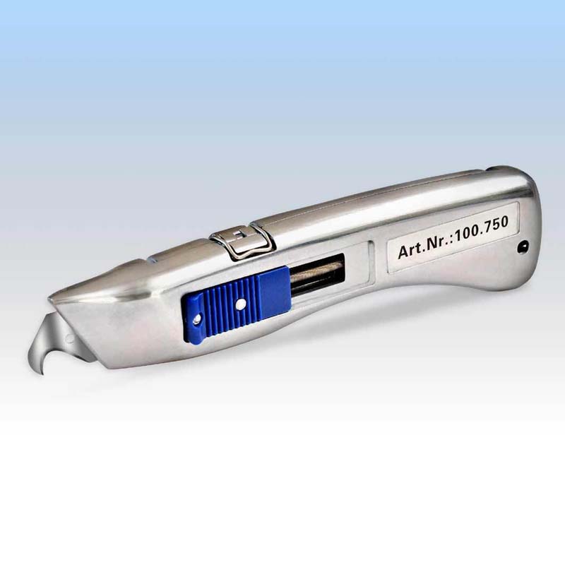 Delphin® - 2013 Sicherheitsmesser mit Köcher Delphin® - 2013 Sicherheitsmesser mit Köcher