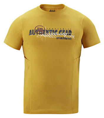 Limited Edition T-Shirt 2008 gelb, Gr. M Limited Edition T-Shirt 2008 gelb, Gr. M
