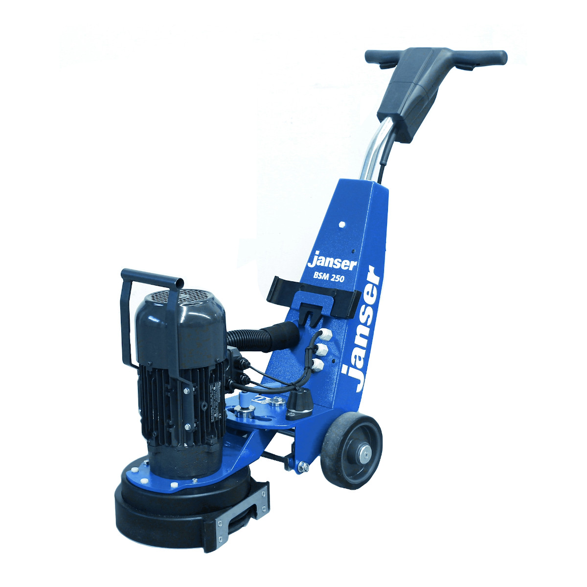 Janser Einscheiben-Schleifmaschine BSM 250