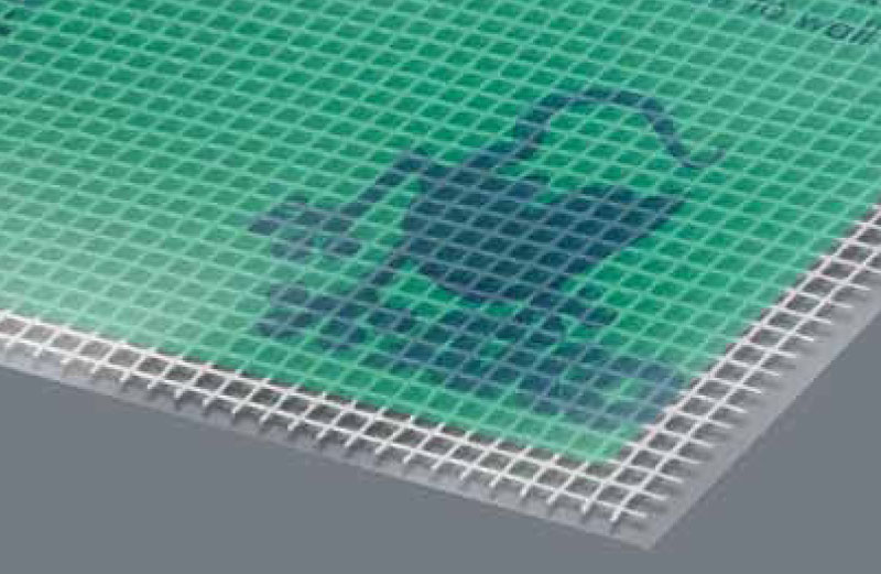 AKO Haftgitter II, 120 cm x 50 m AKO Haftgitter II, 120 cm x 50 m