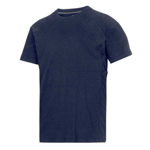 Original T-Shirt Snickers marineblau, Gr."L Original T-Shirt Snickers marineblau, Gr."L