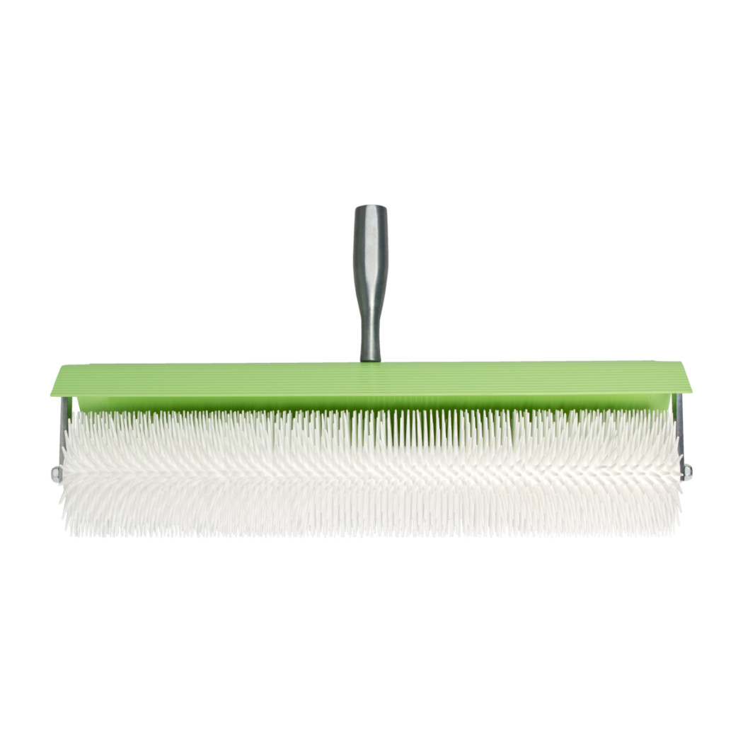 Wolff Stachel-Entlüftungsroller 25 cm mit 21 mm langen Nadeln Wolff Stachel-Entlüftungsroller 25 cm mit 21 mm langen Nadeln