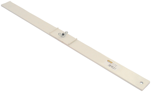 Kopfstück 600 x 40 x 6 mm macht 97BR Lineale zum Winkel Kopfstück 600 x 40 x 6 mm macht 97BR Lineale zum Winkel
