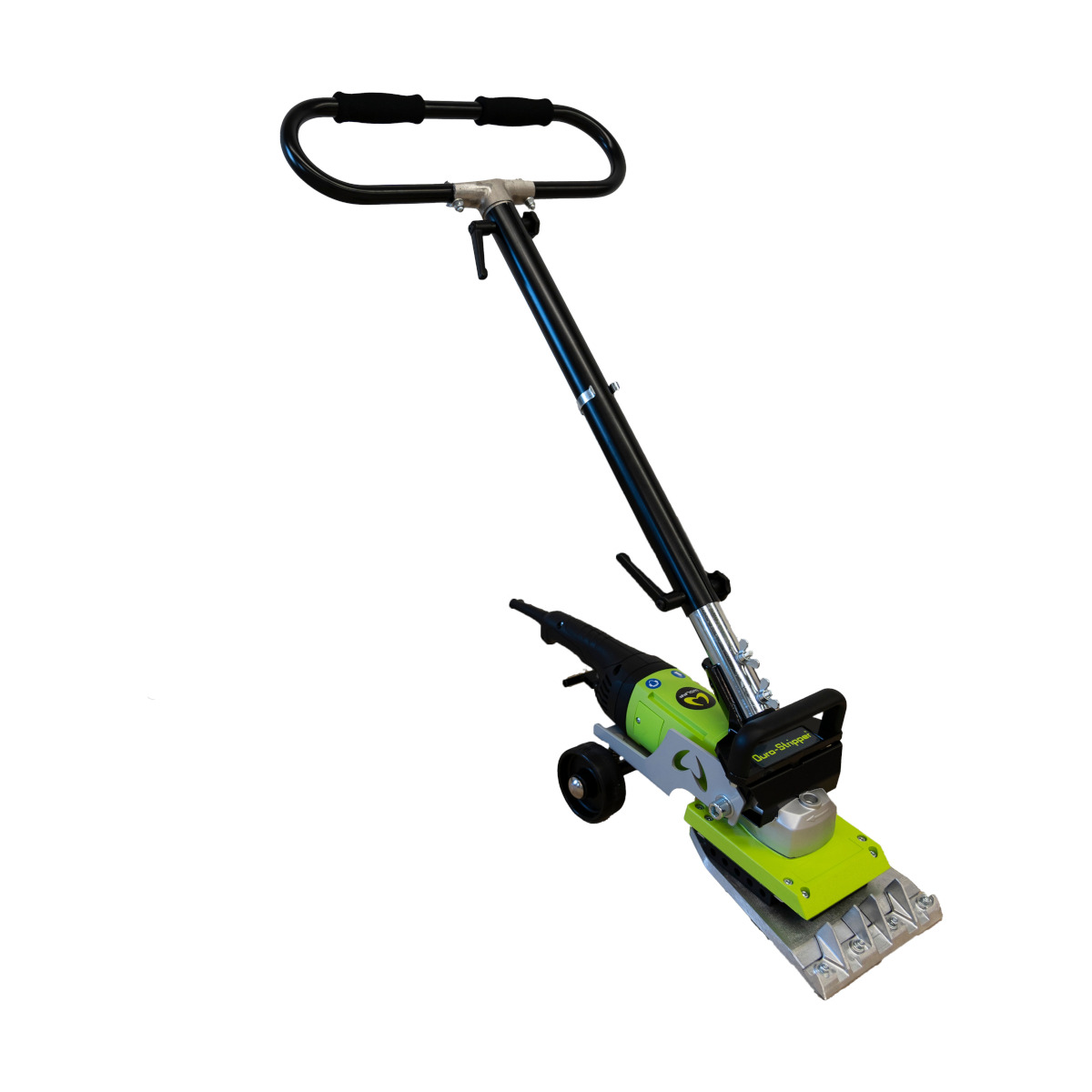 WOLFF Duro-Stripper 2.0 - 230V mit ovaler Griffform WOLFF Duro-Stripper 2.0 - 230V mit ovaler Griffform