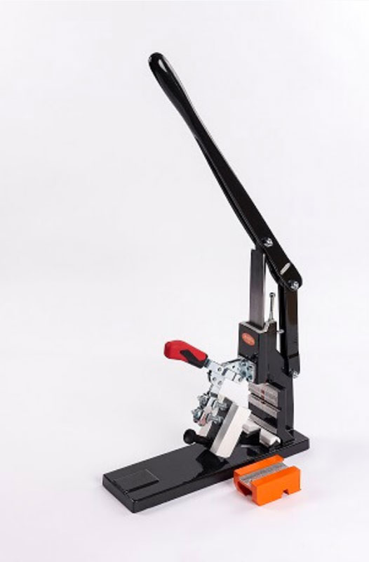 BOLTA Kerbstanze grau für Bolta (APU) Hartschaum SL 60-100 & Q12 (für 5 & 12 mm Profile) BOLTA Kerbstanze grau für Bolta (APU) Hartschaum SL 60-100 & Q12 (für 5 & 12 mm Profile)