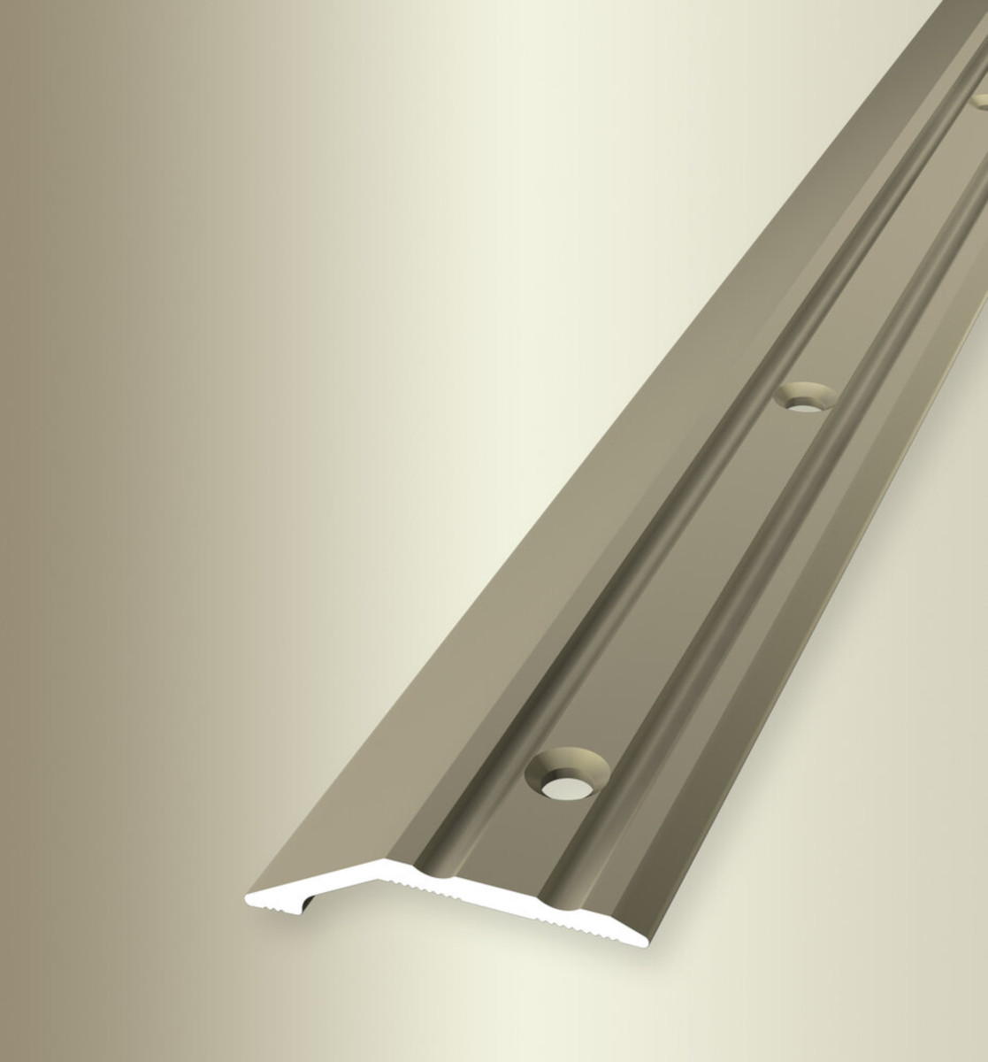 Küberit Anpassungsprofil Typ 246, sand (F9)