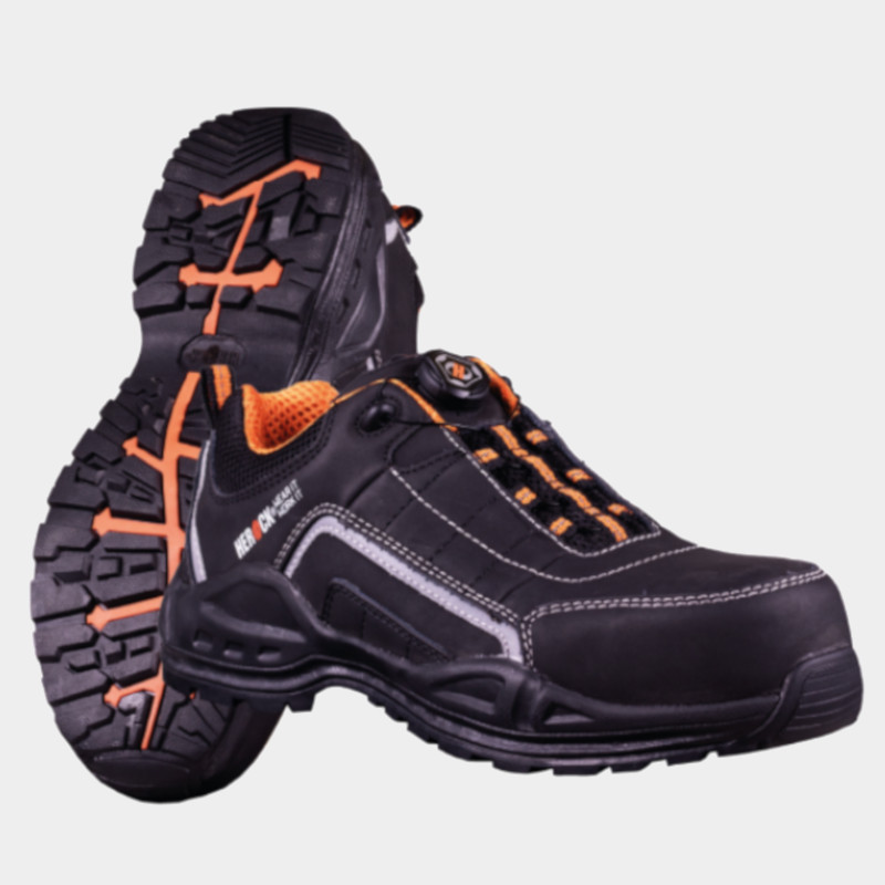 HEROCK® Metron Low Schuh, Gr. 39