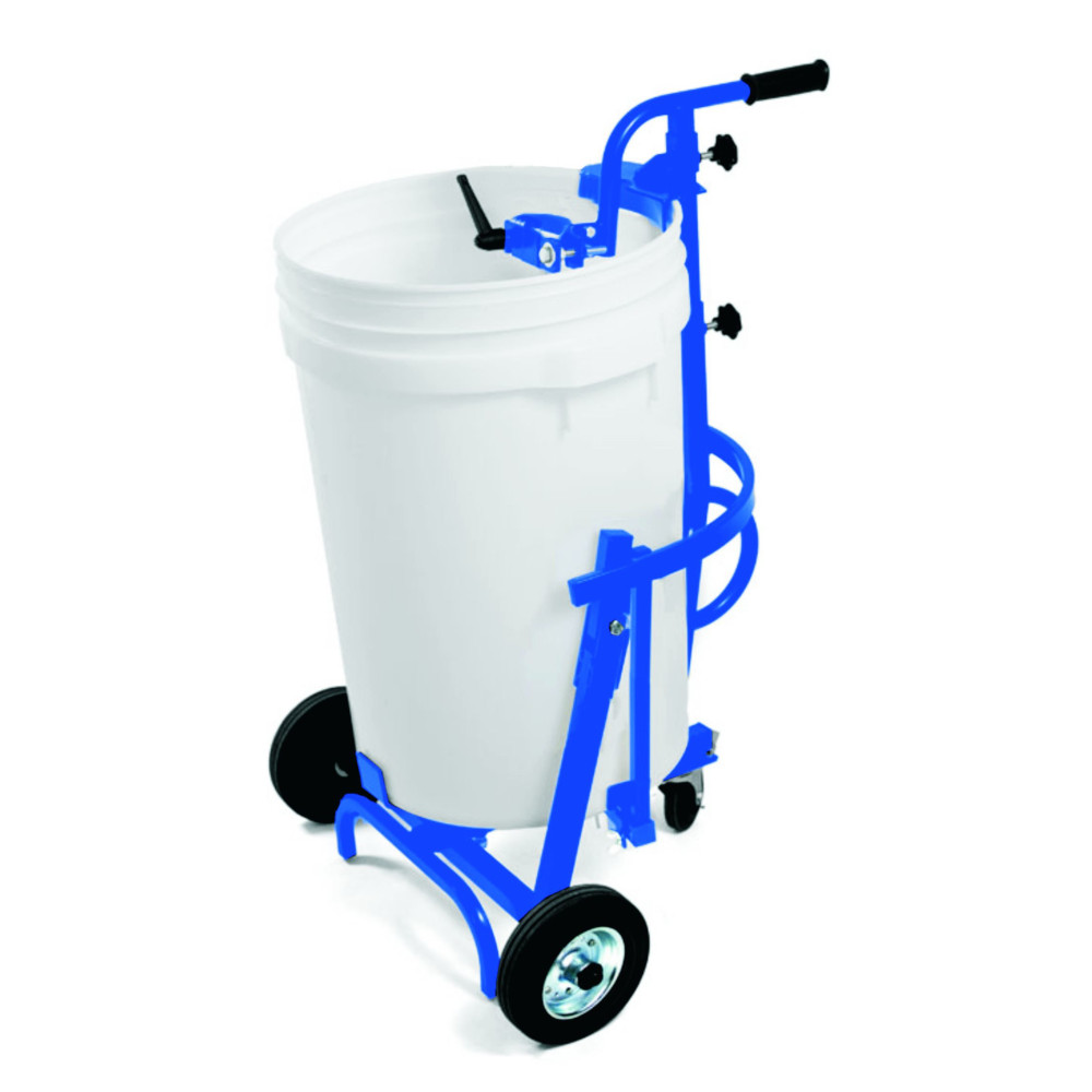 Rührstation SMART (inklusive 50 L Eimer)