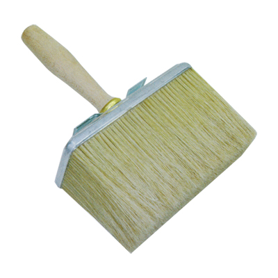 FRIESS Maler-Deckenbürste Alu-Körper. 80 x 180 mm FRIESS Maler-Deckenbürste Alu-Körper. 80 x 180 mm