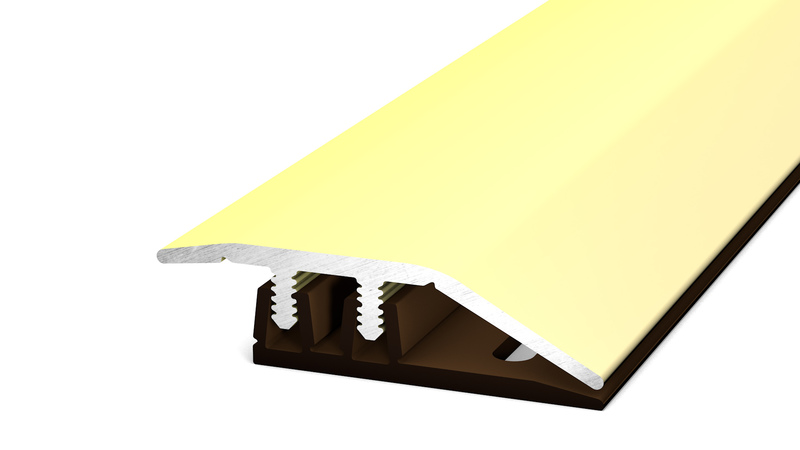 PRINZ PROFI-DESIGN Anpassungsprofil Nr. 323, 34 mm, 100 cm, sahara PRINZ PROFI-DESIGN Anpassungsprofil Nr. 323, 34 mm, 100 cm, sahara