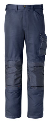 Bundhose CoolTwillT Gr. 160 marine ohne Holstertaschen Bundhose CoolTwillT Gr. 160 marine ohne Holstertaschen