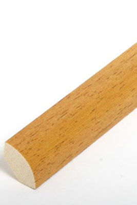 SÜDBROCK Viertelstab 12 x 12 mm eiche hell endbehandelt VE = 100m SÜDBROCK Viertelstab 12 x 12 mm eiche hell endbehandelt VE = 100m