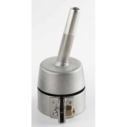 Einfach-Aufsteckdüse (Normaldüse) Ø 5 mm für Leister TRIAC Einfach-Aufsteckdüse (Normaldüse) Ø 5 mm für Leister TRIAC