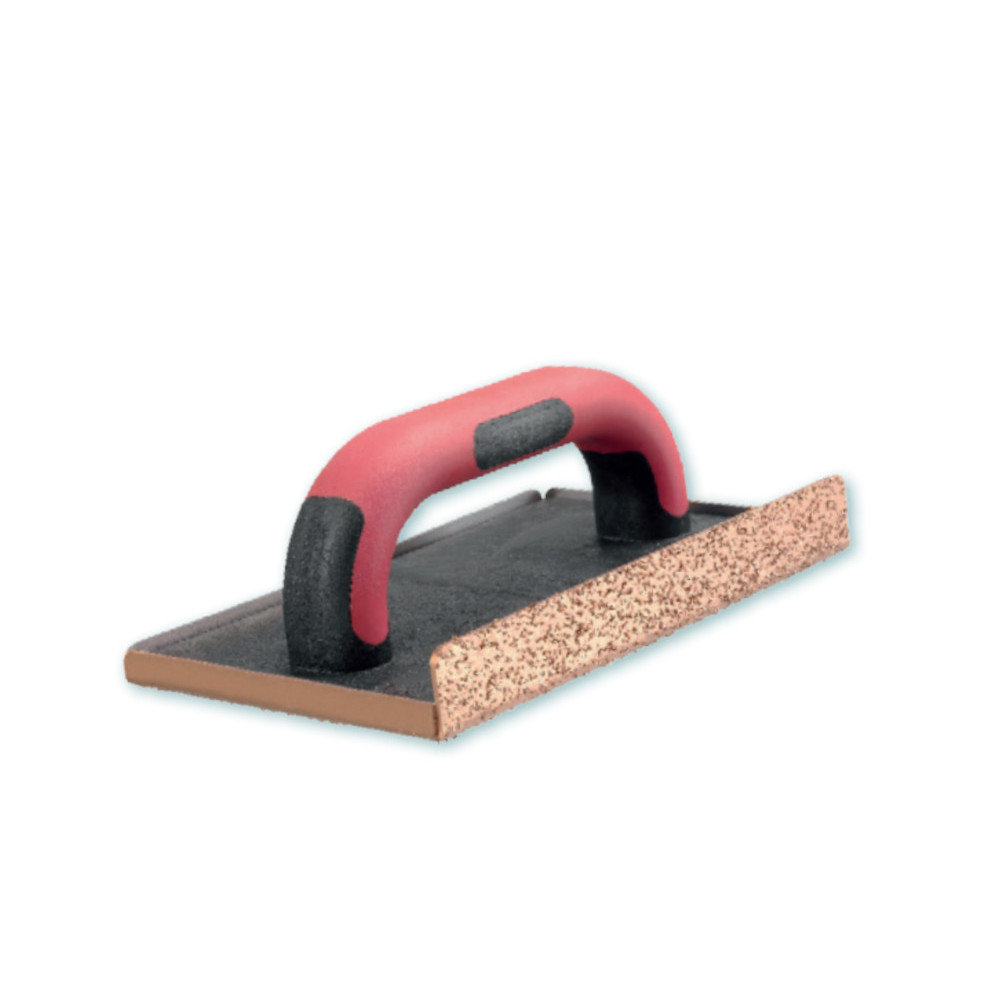 Gasbeton-Schleifbrett 500 X 250 Mm - Schleifbrett Für Porenbetonsteine