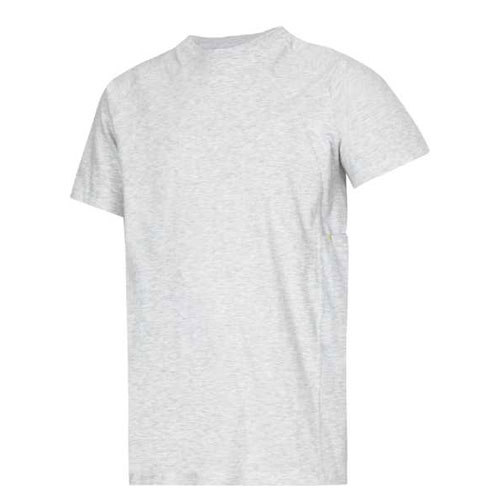 Original T-Shirt Snickers aschgrau, Gr."L Original T-Shirt Snickers aschgrau, Gr."L