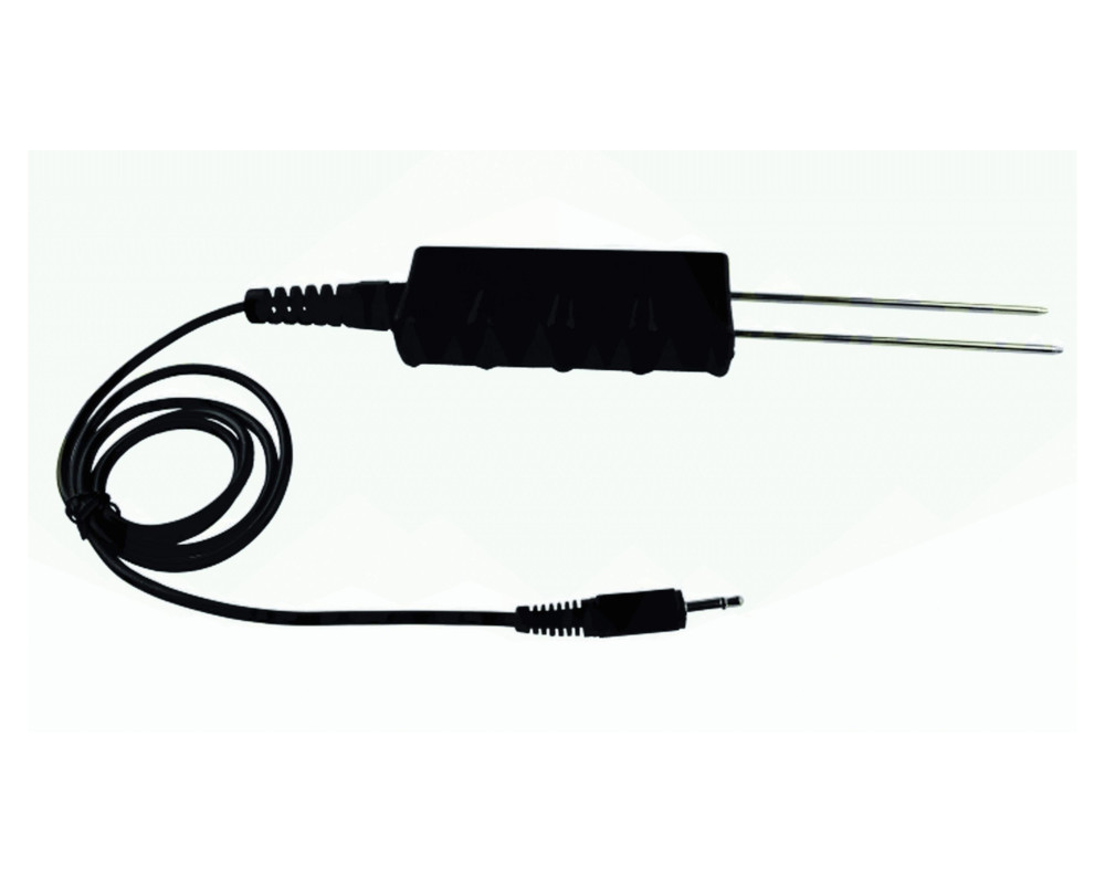 CAISSON Gabel-Elektroden 10 cm lang (GE-10)