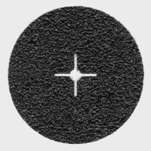 STARCKE Schleifscheiben Ø 150 mm, Form 502 mit Kreuzloch Ø 12 mm - Korn 016 STARCKE Schleifscheiben Ø 150 mm, Form 502 mit Kreuzloch Ø 12 mm - Korn 016