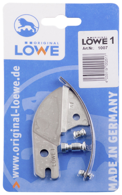 Ersatzteil-Set Löwe 1 Ersatzteil-Set Löwe 1